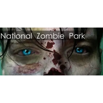 National Zombie Park [SteamGift/RU+CIS] - irongamers.ru