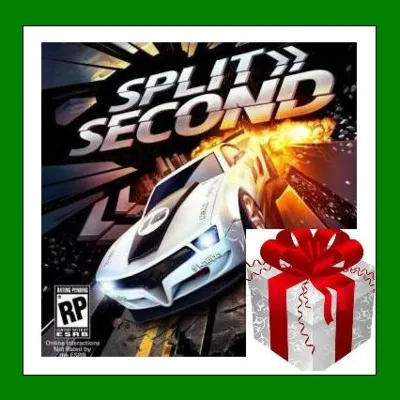 Split Second Split Second Velocity Steam⭐Ключ Активации РФ+СНГ+МИР АКЦИЯ - irongamers.ru