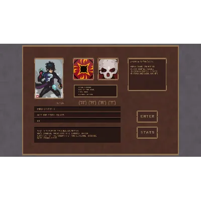No Turning Back The Pixel Art Action-Adventure Roguelik - irongamers.ru