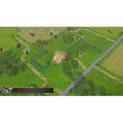 Battle Academy ( Steam KEY ROW Region Free ) - irongamers.ru