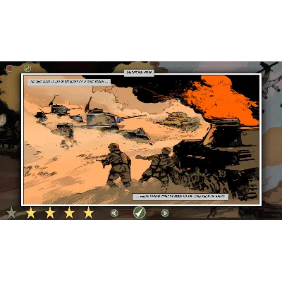 Battle Academy ( Steam KEY ROW Region Free ) - irongamers.ru