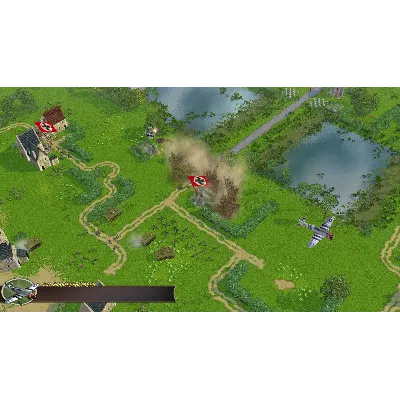 Battle Academy ( Steam KEY ROW Region Free ) - irongamers.ru