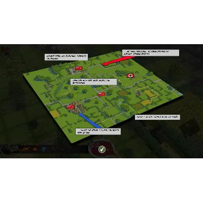 Battle Academy ( Steam KEY ROW Region Free ) - irongamers.ru
