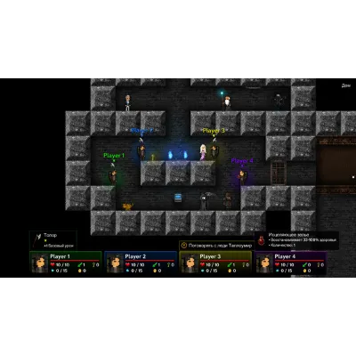 Tallowmere STEAM KEY REGION GLOBAL+РОССИЯ ЛИЦЕНЗИЯ - irongamers.ru