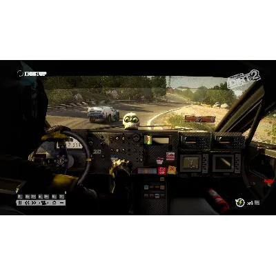 Colin McRae DiRT 2 (Steam Gift Region Free / ROW) - irongamers.ru