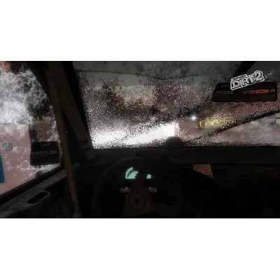 Colin McRae DiRT 2 (Steam Gift Region Free / ROW) - irongamers.ru