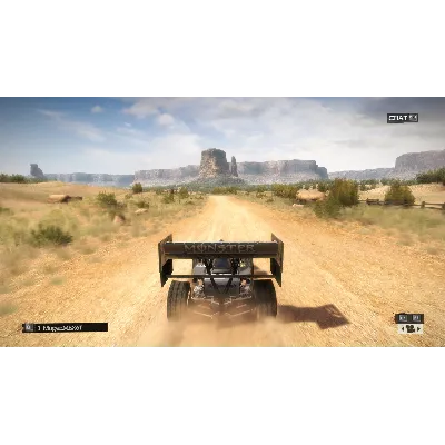 Colin McRae DiRT 2 (Steam Gift Region Free / ROW) - irongamers.ru