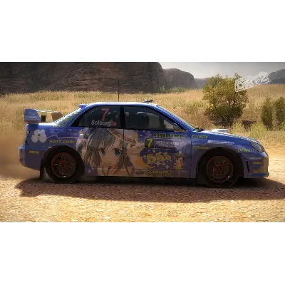 Colin McRae DiRT 2 (Steam Gift Region Free / ROW) - irongamers.ru