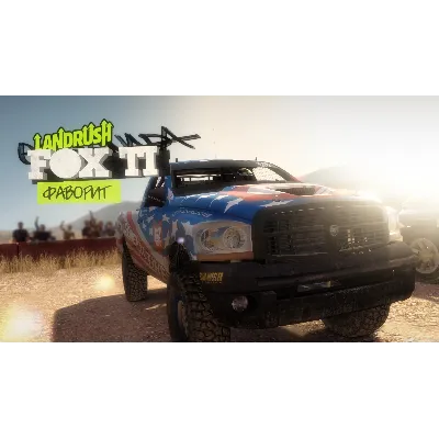 Colin McRae DiRT 2 (Steam Gift Region Free / ROW) - irongamers.ru