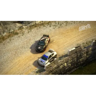 Colin McRae DiRT 2 (Steam Gift Region Free / ROW) - irongamers.ru