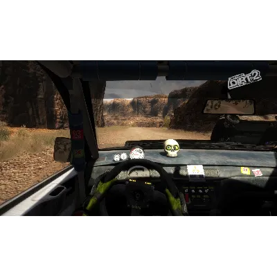Colin McRae DiRT 2 (Steam Gift Region Free / ROW) - irongamers.ru