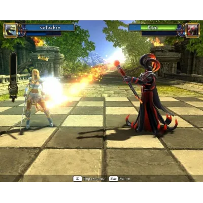 Battle vs Chess (Steam Key / ROW / Region Free) - irongamers.ru