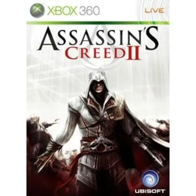 Dead Rising 2,Assassin&acute;s CreedII+6игр xbox360 (Перенос) - irongamers.ru