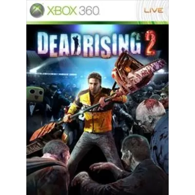 Dead Rising 2,Assassin&acute;s CreedII+6игр xbox360 (Перенос) - irongamers.ru