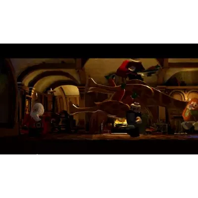 LEGO The Hobbit ХОББИТ STEAM KEY REGION GLOBAL+РОССИЯ ЛИЦЕНЗИЯ - irongamers.ru