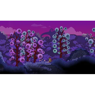 STARBOUND (STEAM GIFT RU/CIS) - irongamers.ru