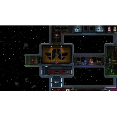 STARBOUND (STEAM GIFT RU/CIS) - irongamers.ru