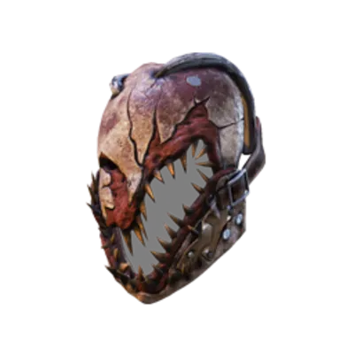 Dead By Daylight The Trapper´s Mask Chuckles Steam Key - irongamers.ru