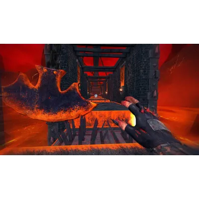 SEUM: Speedrunners from Hell STEAM KEY GLOBAL+РОССИЯ - irongamers.ru