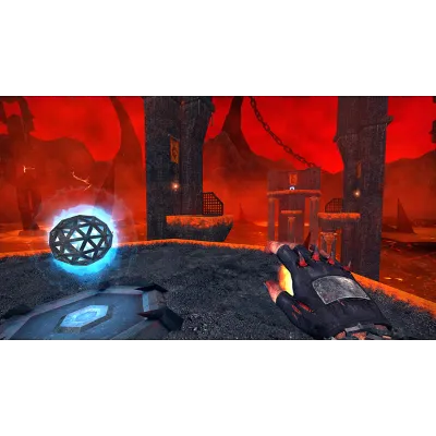 SEUM: Speedrunners from Hell STEAM KEY GLOBAL+РОССИЯ - irongamers.ru