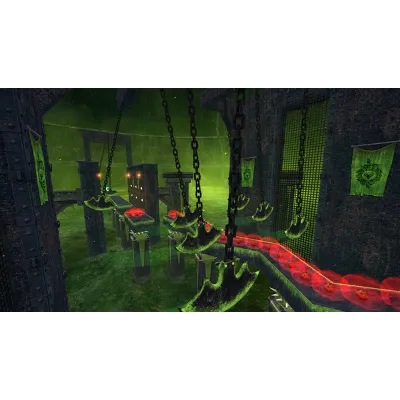 SEUM: Speedrunners from Hell STEAM KEY GLOBAL+РОССИЯ - irongamers.ru