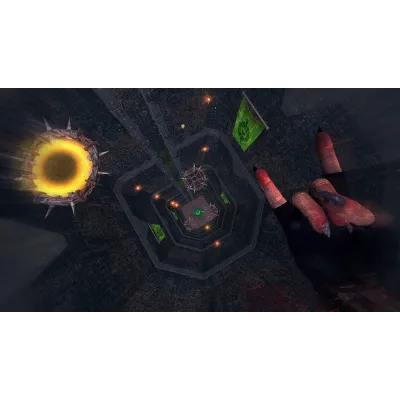 SEUM: Speedrunners from Hell STEAM KEY GLOBAL+РОССИЯ - irongamers.ru