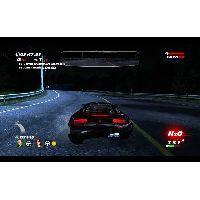 Fast & Furious Showdown (Steam Gift Region Free / ROW) - irongamers.ru