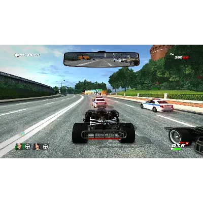 Fast & Furious Showdown (Steam Gift Region Free / ROW) - irongamers.ru