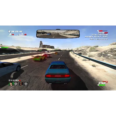 Fast & Furious Showdown (Steam Gift Region Free / ROW) - irongamers.ru