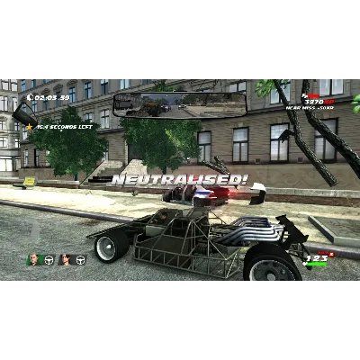 Fast & Furious Showdown (Steam Gift Region Free / ROW) - irongamers.ru