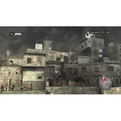 Assassins Creed Brotherhood (Steam Gift RegFree / ROW) - irongamers.ru