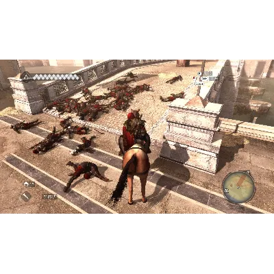 Assassins Creed Brotherhood (Steam Gift RegFree / ROW) - irongamers.ru