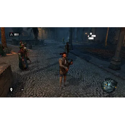 Assassins Creed Revelations (Steam Gift RegFree / ROW) - irongamers.ru