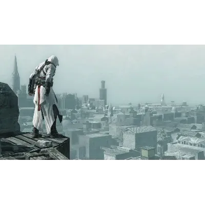 Assassins Creed Revelations (Steam Gift RegFree / ROW) - irongamers.ru