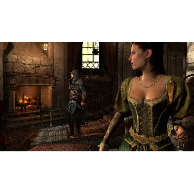 Assassins Creed Revelations (Steam Gift RegFree / ROW) - irongamers.ru