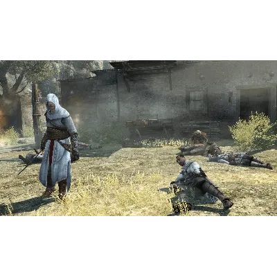 Assassins Creed Revelations (Steam Gift RegFree / ROW) - irongamers.ru