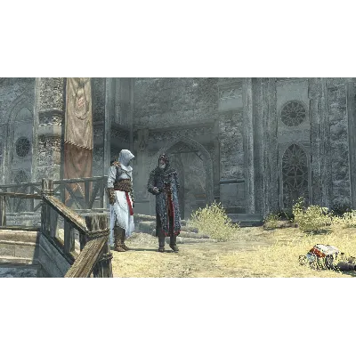 Assassins Creed Revelations (Steam Gift RegFree / ROW) - irongamers.ru