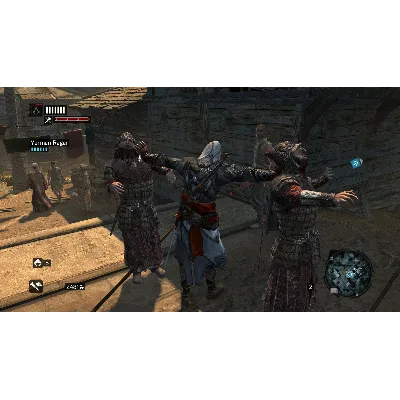 Assassins Creed Revelations (Steam Gift RegFree / ROW) - irongamers.ru