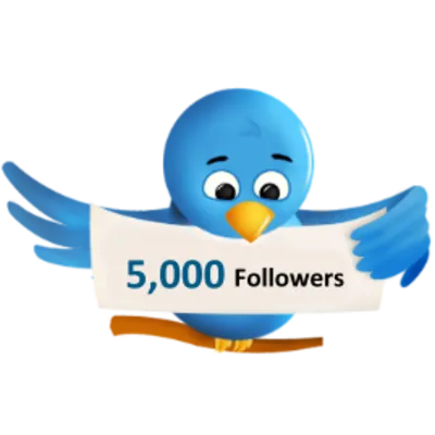 Twitter читатели 5000 Дешево Бесплатно Твиттер подписки - irongamers.ru