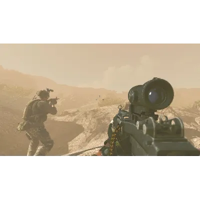 Medal of Honor (2010) (Steam Gift Region Free / ROW) - irongamers.ru