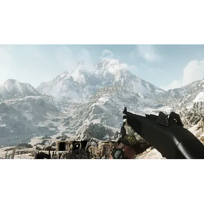 Medal of Honor (2010) (Steam Gift Region Free / ROW) - irongamers.ru