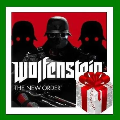 Wolfenstein The New Order Steam⭐Ключ Активации Region Free АКЦИЯ 0% Карты - irongamers.ru