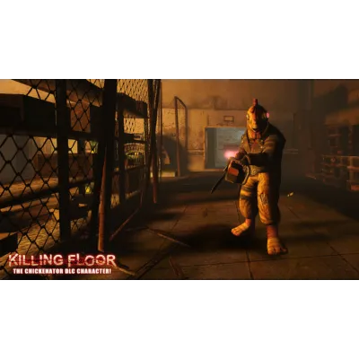 Killing Floor - The Chickenator Pack - STEAM Key ROW - irongamers.ru