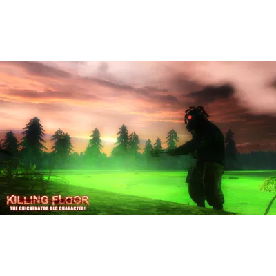 Killing Floor - The Chickenator Pack - STEAM Key ROW - irongamers.ru