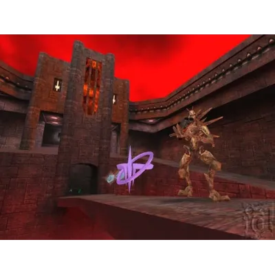 QUAKE III 3 Arena STEAM KEY REGION GLOBAL+РОССИЯ - irongamers.ru