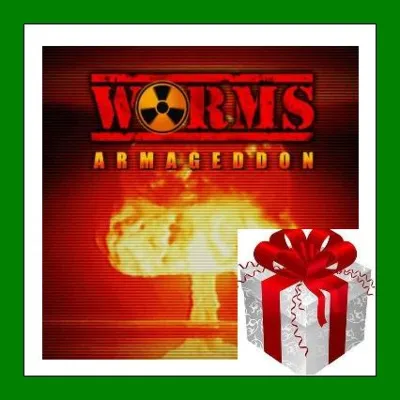 Worms Armageddon Steam⭐Ключ Активации РФ+СНГ АКЦИЯ 0% Карты - irongamers.ru