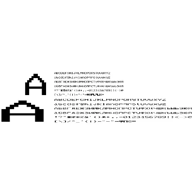 Полный набор шрифтов ККМ ФЕЛИКС-РК(ttf) 16 шт в.1-8 - irongamers.ru