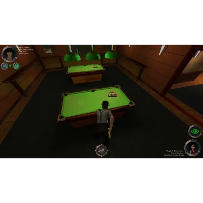 The Ship: Murder Party Complete Pack STEAM KEY REGION GLOBAL+РОССИЯ - irongamers.ru