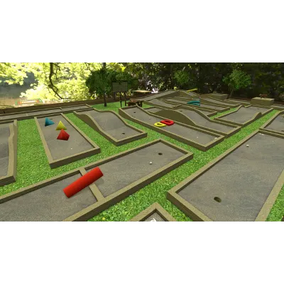 Tabletop Simulator (steam gift/ru+cis) - irongamers.ru