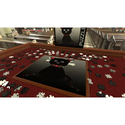Tabletop Simulator (steam gift/ru+cis) - irongamers.ru